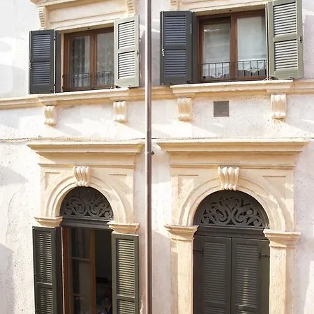 Piazzetta Monte Bed and breakfast